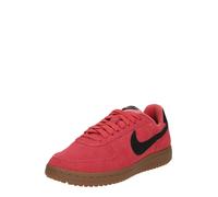 Nike Sportswear Baskets basses 'Field General' rouge / melon / noir, Taille 39