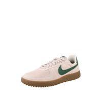 Nike Sportswear Baskets basses 'Field General' vert / rose, Taille 42,5