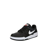 Nike Sportswear Baskets basses 'Full Force' noir / blanc, Taille 42