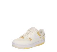Nike Sportswear Baskets basses 'GAMMA FORCE' crème / miel / blanc, Taille 36