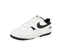 Nike Femme Gamma Force Shoes Sneaker, White/Black-Summit White-Iron Grey, 40.5 EU