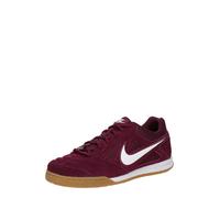 Nike Sportswear Baskets basses 'GATO' bordeaux / blanc, Taille 40,5