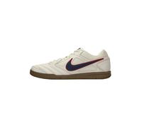 Nike Sportswear Baskets basses 'GATO' crème / bleu marine, Taille 39