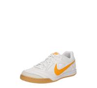 Nike Sportswear Baskets basses 'GATO' jaune d'or / blanc, Taille 42