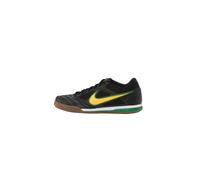 Nike Sportswear Baskets basses 'GATO' jaune / vert / noir, Taille 44,5