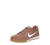 Nike Sportswear Baskets basses 'GATO' nude / marron / blanc, Taille 44