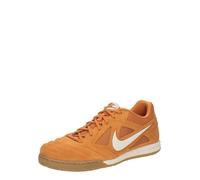 Nike Sportswear Baskets basses 'GATO' orange / blanc, Taille 40