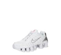 Nike Sportswear Baskets basses gris argenté/blanc Taille 42