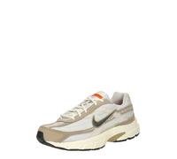 Nike Sportswear Baskets basses 'Initiator' beige / marron / orange / blanc, Taille 46