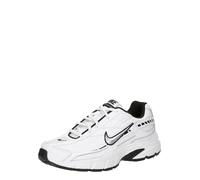 Nike Sportswear Baskets basses 'Initiator' gris argenté / noir / blanc, Taille 37,5