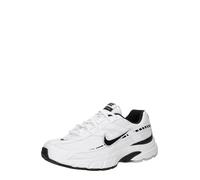 Nike Sportswear Baskets basses 'Initiator' noir / blanc, Taille 42