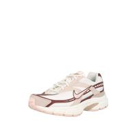 Nike Sportswear Baskets basses 'Initiator' poudre / lie de vin / blanc, Taille 36,5