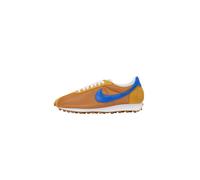 Nike Sportswear Baskets basses 'LD-1000' bleu / caramel / ocre, Taille 38,5