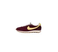 Nike Sportswear Baskets basses 'LD-1000' jaune pastel / bourgogne, Taille 38,5