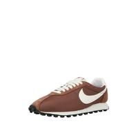 Nike Sportswear Baskets basses 'LD-1000' marron / blanc, Taille 42,5