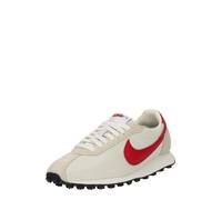 Nike Sportswear Baskets basses 'LD-1000' rouge / blanc / blanc cassé, Taille 38,5