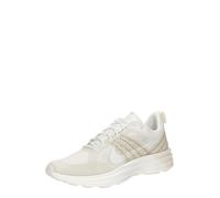 Nike Sportswear Baskets basses 'LUNAR ROAM' greige / blanc, Taille 43