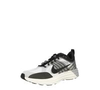 Nike Sportswear Baskets basses 'LUNAR ROAM' gris / noir / blanc, Taille 42,5
