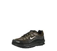 Nike Sportswear Baskets basses 'Nike Air Max TL 2.5' brun foncé / blanc, Taille 41