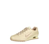 Nike - Chaussures de sport Shox Z - Femme - Sport - Jaune - Taille: 36 1/2 EU