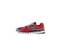 Nike Sportswear Baskets basses 'NIKE ZOOM SKYLON 11' gris / rouge / noir / blanc, Taille 46