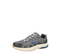 Nike Sportswear Baskets basses 'P-6000' bleu / gris / anthracite, Taille 40,5