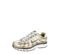 Nike Sportswear Baskets basses 'P-6000' camel / blanc, Taille 37,5