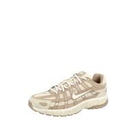 Nike Sportswear Baskets basses 'P-6000' crème / camel, Taille 39