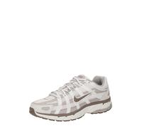 Nike P-6000 Femme - Baskets, Blanc - Pointure 42 - Maille/synthétique White 42