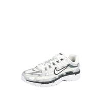 Nike Sportswear Baskets basses 'P-6000' jade / noir / argent / blanc, Taille 39