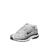 Nike Nike Metallic Silver P6000 Trainers