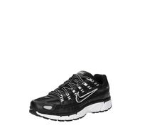 Nike Sportswear Baskets basses 'P-6000' noir / blanc, Taille 39