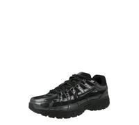 Nike Sportswear Baskets basses 'P-6000' noir, Taille 38