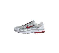 Nike - P-6000 - Baskets - US 11,5 | EU 45.5 - white / dune red / pure platinum / wolf grey