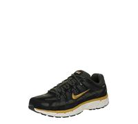 Nike Sportswear Baskets basses 'P-6000 SE' jaune d'or / kaki / noir, Taille 42,5
