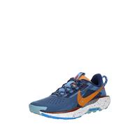Nike Sportswear Baskets basses 'REACTX PEGASUS TRAIL 5' bleu clair / bleu foncé / mandarine, Taille 40