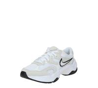 Nike Sportswear Baskets basses 'Runinspo' beige / noir / blanc, Taille 40