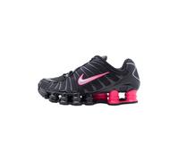 Nike Sportswear Baskets basses 'Shox' noir, Taille 37,5