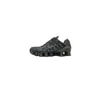 Nike Sportswear Baskets basses 'Shox' noir, Taille 39