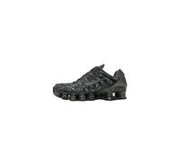 Nike Sportswear Baskets basses 'Shox' noir, Taille 45,5