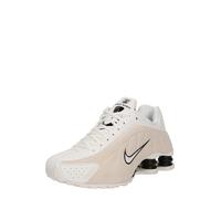 Nike Baskets basses Shox R4 Femme Blanc Taille 40
