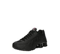Nike WMNS SHOX R4 women Lowtop black taille: 38,5