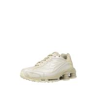 Nike SHOX RIDE 2 PRM men Lowtop beige taille: 44