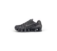 Nike Sportswear Baskets basses 'Shox TL' noir, Taille 35,5