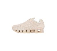Nike Sportswear Baskets basses 'Shox TL' nude, Taille 36,5