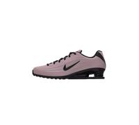 Nike Sportswear Baskets basses 'SHOX Z' rose ancienne / noir, Taille 41