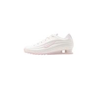 Nike Sportswear Baskets basses 'Shox Z' rose / rose pastel, Taille 37,5