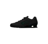 Nike Sportswear Baskets basses 'Shox Z SE' noir, Taille 36