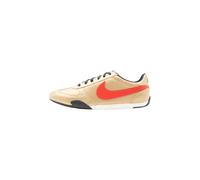 Nike Sportswear Baskets basses 'SPRINT SISTER' or / orange, Taille 36