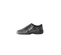 Nike Sportswear Baskets basses 'T90' noir, Taille 42